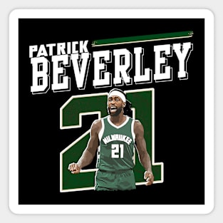 Patrick Beverley Magnet